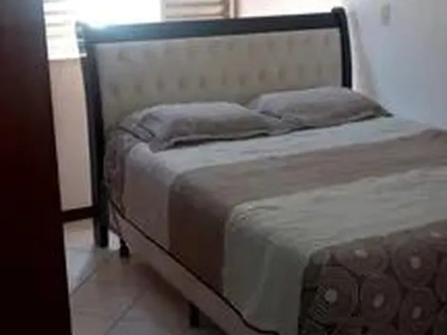 Imagem: Casa Mobiliada na Vila Planalto