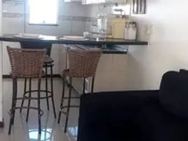 Imagem 2: Casa Mobiliada na Vila Planalto