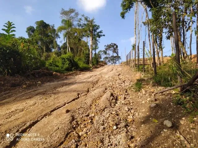 Imagem: Aceito Veículos. Lotes 1000 Metros