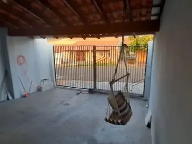 Imagem 16: Casa com 2 Dormitórios À Venda, 68 M² por R$ 210.000,00 - Jardim Paris - Londrina/Pr
