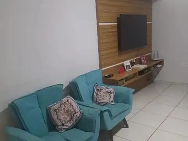 Imagem 15: Casa com 2 Dormitórios À Venda, 68 M² por R$ 210.000,00 - Jardim Paris - Londrina/Pr