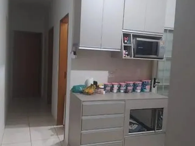 Imagem 11: Casa com 2 Dormitórios À Venda, 68 M² por R$ 210.000,00 - Jardim Paris - Londrina/Pr