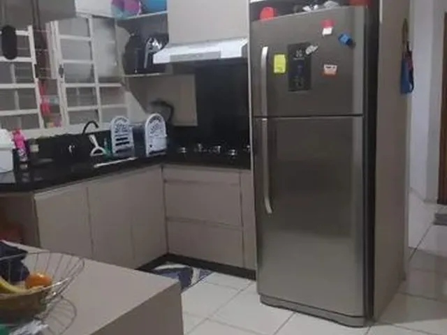 Imagem 14: Casa com 2 Dormitórios À Venda, 68 M² por R$ 210.000,00 - Jardim Paris - Londrina/Pr