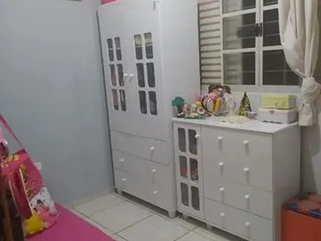 Imagem 13: Casa com 2 Dormitórios À Venda, 68 M² por R$ 210.000,00 - Jardim Paris - Londrina/Pr