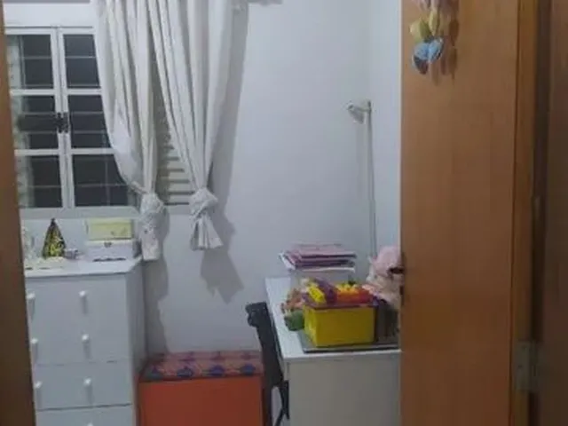 Imagem 7: Casa com 2 Dormitórios À Venda, 68 M² por R$ 210.000,00 - Jardim Paris - Londrina/Pr