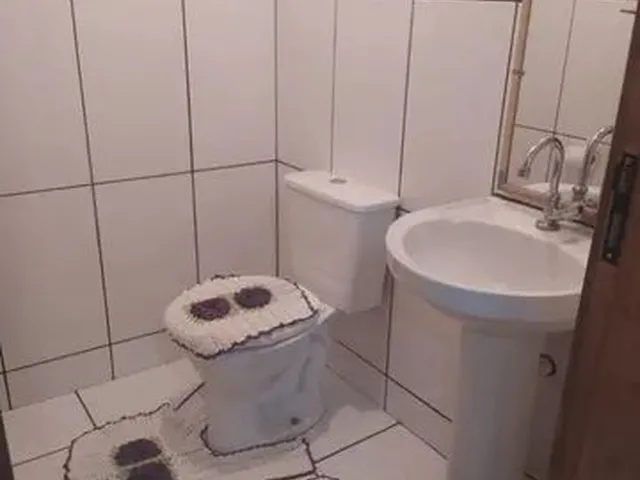 Imagem 6: Casa com 2 Dormitórios À Venda, 68 M² por R$ 210.000,00 - Jardim Paris - Londrina/Pr
