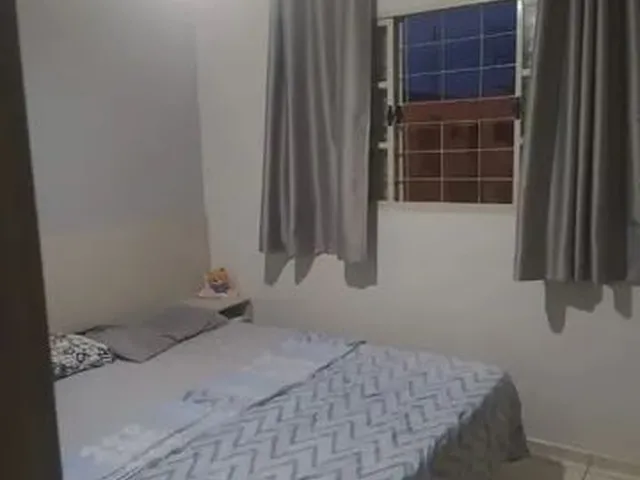 Imagem 10: Casa com 2 Dormitórios À Venda, 68 M² por R$ 210.000,00 - Jardim Paris - Londrina/Pr