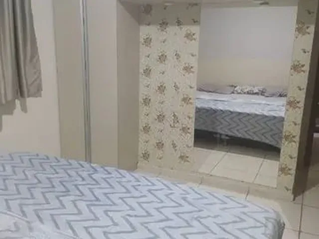 Imagem 8: Casa com 2 Dormitórios À Venda, 68 M² por R$ 210.000,00 - Jardim Paris - Londrina/Pr