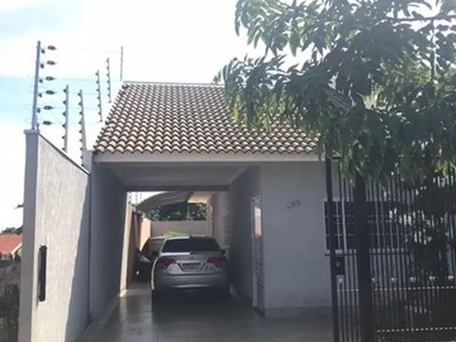 Imagem 9: Linda Casa no Jardim Tropical em Sarandi - Pr