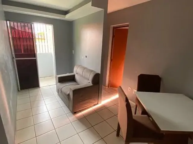 Imagem: Passo Chave de Apartamento - Condominio