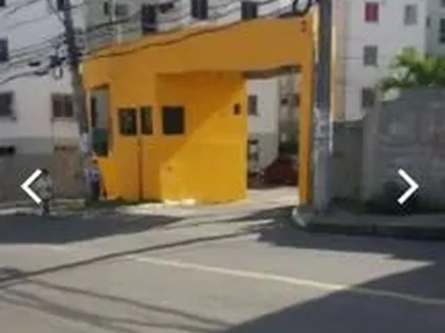Imagem: Apartamento Cajazeiras 2