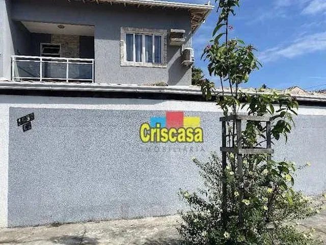 Imagem: Casa com 3 Dormitórios, 110 M² - Venda
