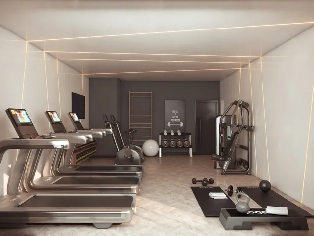 Imagem 2: Essenza Residence