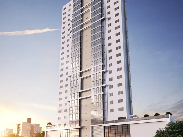 Imagem: APARTAMENTO DE 3 SUITES, CHURRASQUEIRA E
