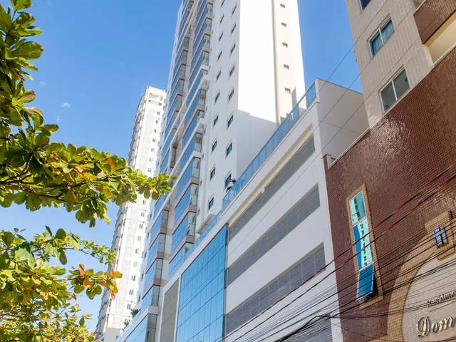 Imagem 6: Apartamento Pronto em Balneário Camboriú/Sc com 136M² Área Privativa Sendo 3 Suítes, 3 Vagas de Garagem, Lazer Completo