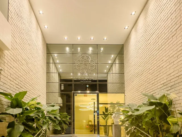 Imagem 7: Apartamento Pronto em Balneário Camboriú/Sc com 136M² Área Privativa Sendo 3 Suítes, 3 Vagas de Garagem, Lazer Completo