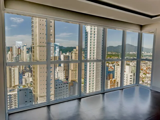 Imagem 13: Apartamento Pronto em Balneário Camboriú/Sc com 136M² Área Privativa Sendo 3 Suítes, 3 Vagas de Garagem, Lazer Completo