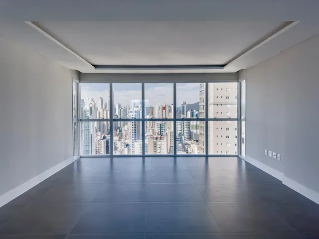Imagem 12: Apartamento Pronto em Balneário Camboriú/Sc com 136M² Área Privativa Sendo 3 Suítes, 3 Vagas de Garagem, Lazer Completo