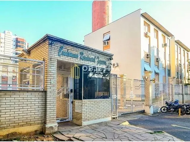 Imagem 1: Apartamento À Venda 2 Quartos, 1 Vaga, 61M², Centro, Canoas - Rs