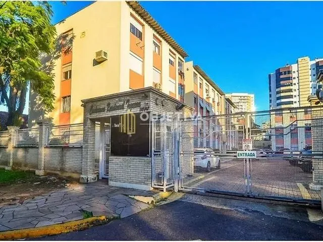 Imagem 11: Apartamento À Venda 2 Quartos, 1 Vaga, 61M², Centro, Canoas - Rs