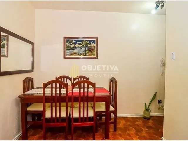 Imagem 14: Apartamento À Venda 2 Quartos, 1 Vaga, 61M², Centro, Canoas - Rs