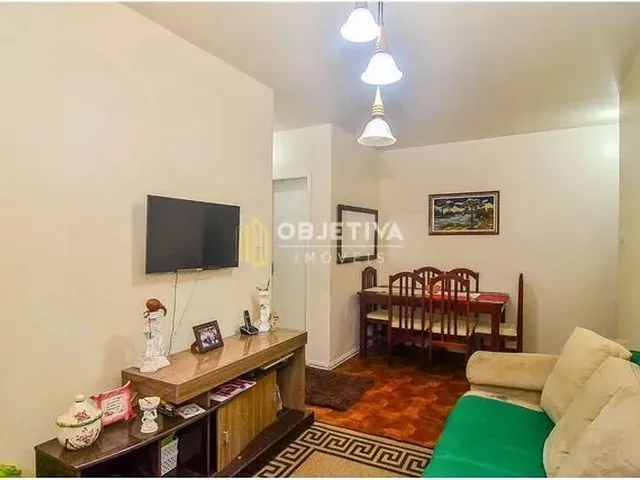 Imagem 6: Apartamento À Venda 2 Quartos, 1 Vaga, 61M², Centro, Canoas - Rs