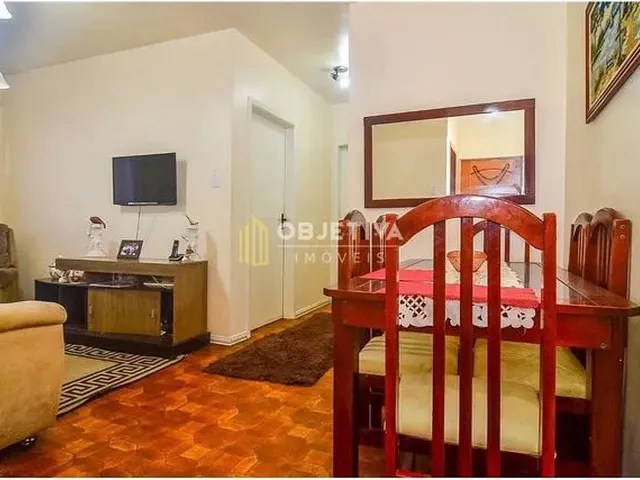 Imagem 15: Apartamento À Venda 2 Quartos, 1 Vaga, 61M², Centro, Canoas - Rs