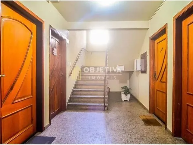 Imagem 8: Apartamento À Venda 2 Quartos, 1 Vaga, 61M², Centro, Canoas - Rs