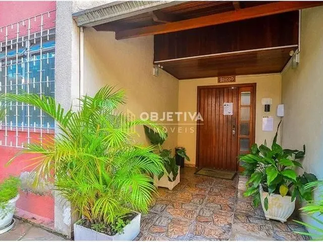Imagem 9: Apartamento À Venda 2 Quartos, 1 Vaga, 61M², Centro, Canoas - Rs