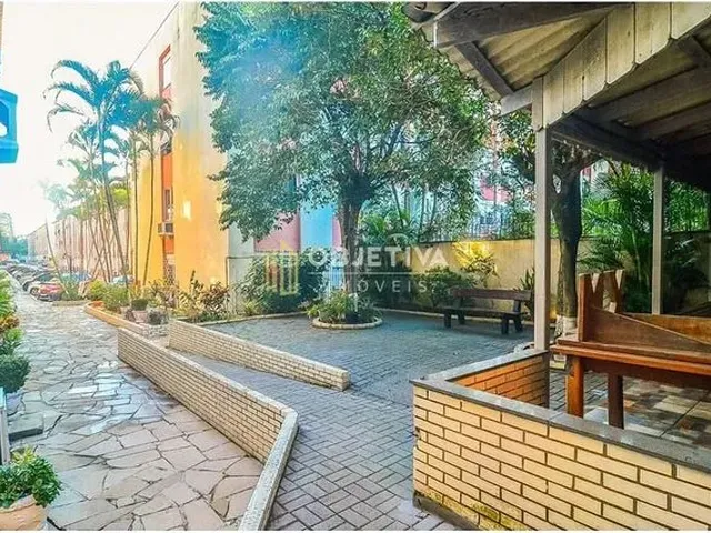 Imagem 12: Apartamento À Venda 2 Quartos, 1 Vaga, 61M², Centro, Canoas - Rs