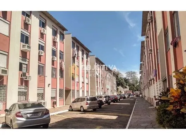 Imagem 10: Apartamento À Venda 2 Quartos, 1 Vaga, 61M², Centro, Canoas - Rs