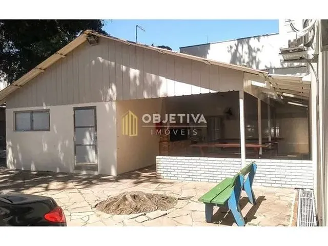 Imagem 2: Apartamento À Venda 2 Quartos, 1 Vaga, 61M², Centro, Canoas - Rs