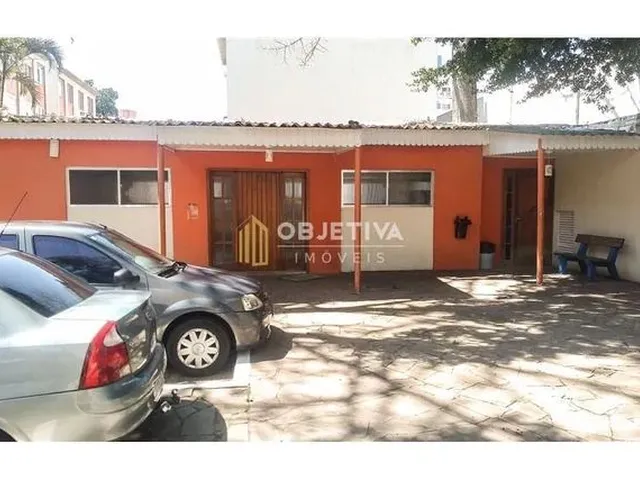 Imagem 4: Apartamento À Venda 2 Quartos, 1 Vaga, 61M², Centro, Canoas - Rs
