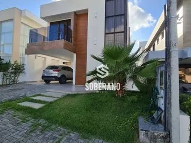 Imagem: Casa com 4 Quartos no Geisel Prive