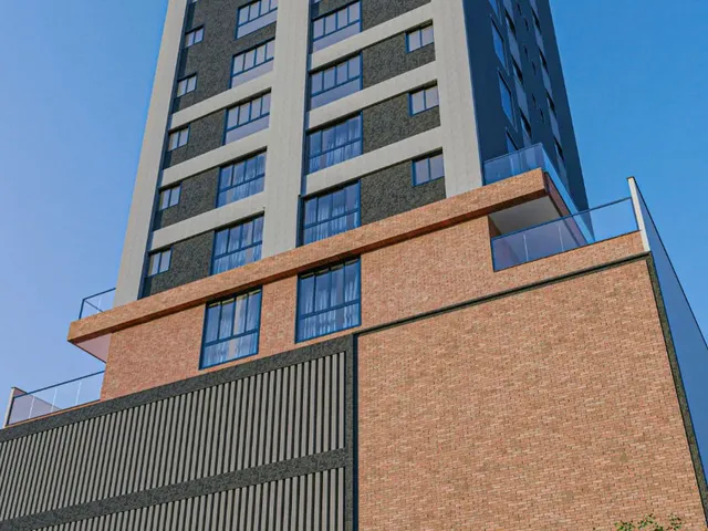 Imagem: Apartamento em Construção em Balneário