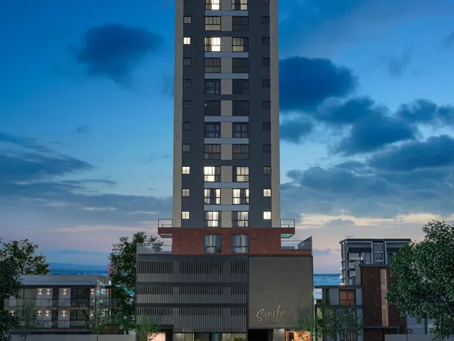 Imagem 9: Sancho Apartamento com 3 dormitórios