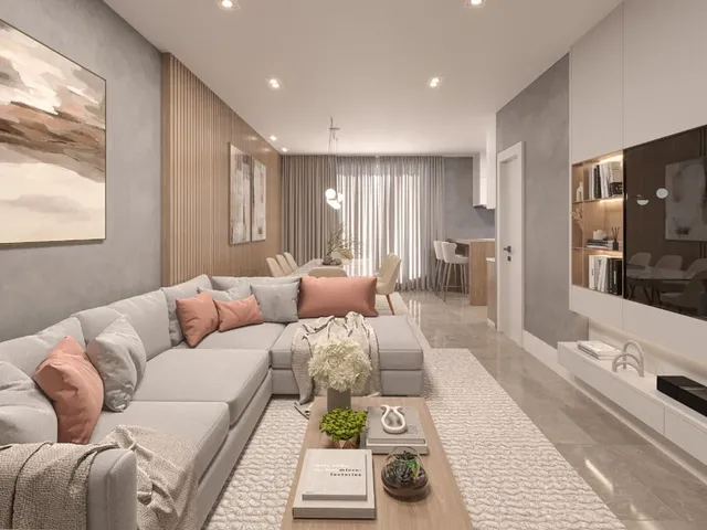 Imagem 7: Sancho Apartamento com 3 dormitórios