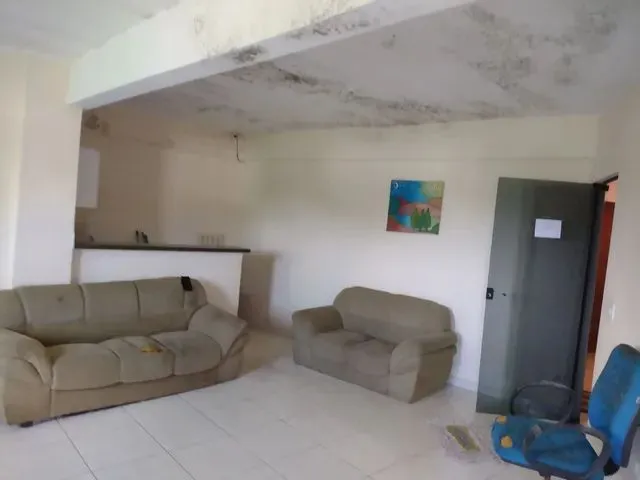 Imagem 5: Vendo Prédio Comercial na Quadra 1 Estrutural