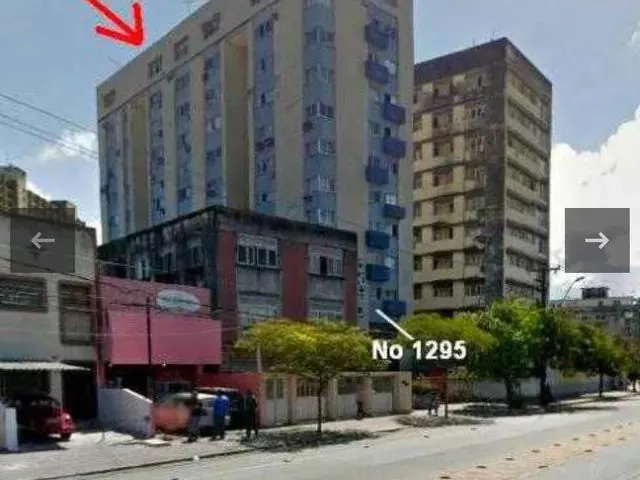 Imagem: Apto na Conde da Boa Vista - 1100 com Taxas