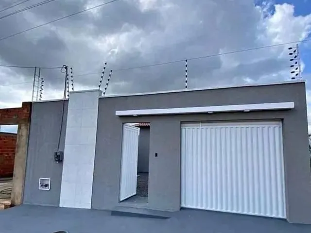 Imagem: Casa para Venda em Parauapebas - Pa Bairro