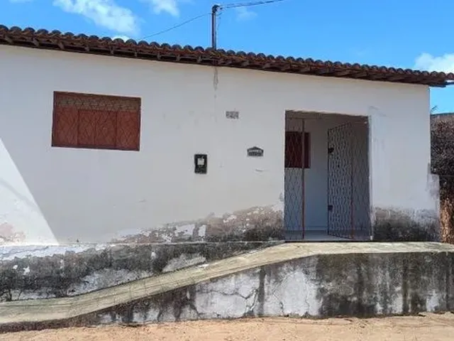Imagem: Vende-Se Casa em São Gonçalo do Amarante