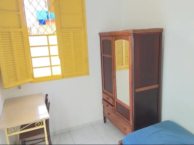 Imagem: Quartos Individuais Centro