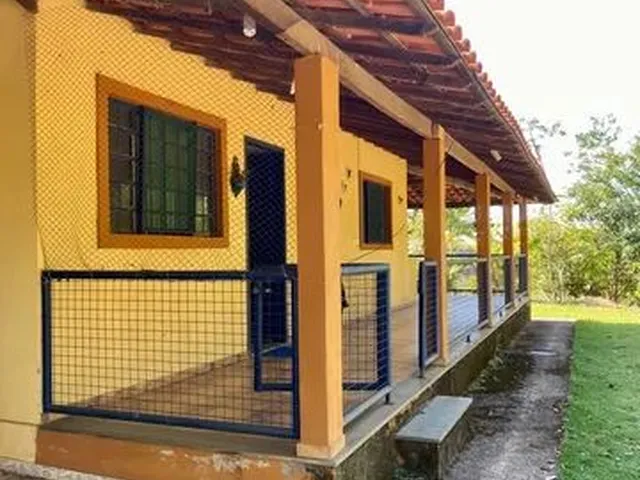 Imagem: Terreno Industrial a Venda em Igarapé Próximo