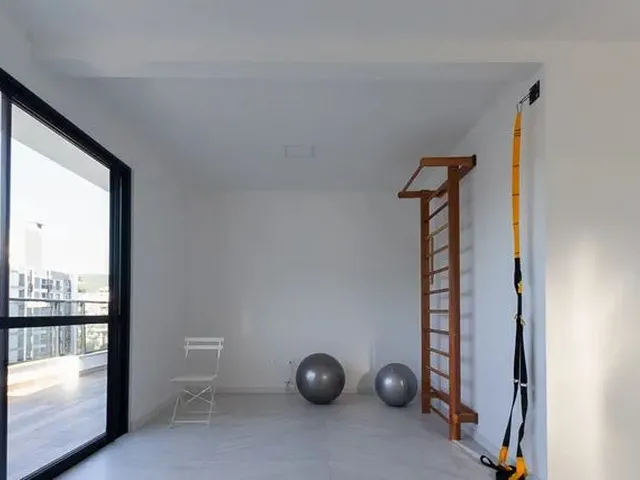 Imagem: Apartamento Gardem À Venda no Bairro Carvoeira