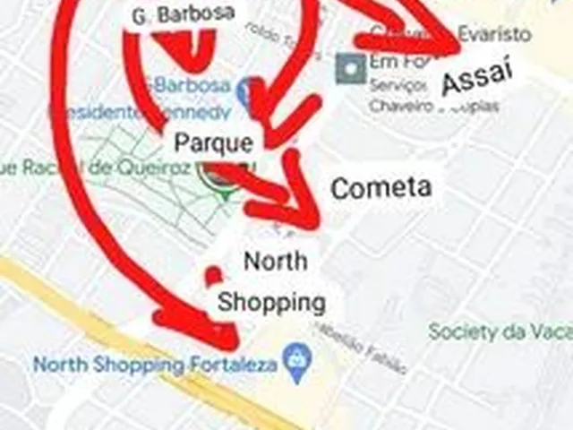 Imagem 9: Excelente Apartamento no Presidente Kennedy