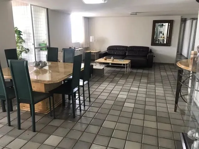 Imagem: Apartamento para Aluguel, 3 Quartos, 1 Suíte