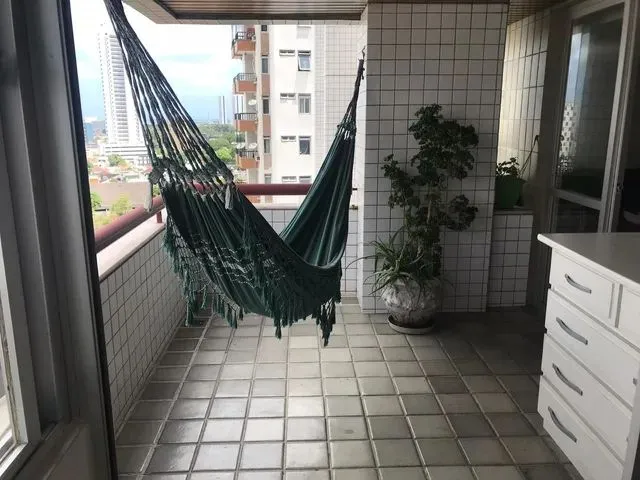 Imagem 15: Apartamento para Aluguel, 3 Quartos, 1 Suíte, 2 Vagas, Espinheiro - Recife/Pe