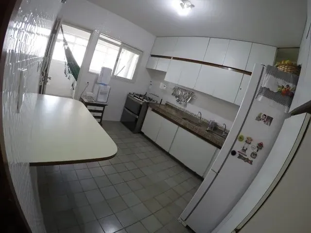 Imagem 10: Apartamento para Aluguel, 3 Quartos, 1 Suíte, 2 Vagas, Espinheiro - Recife/Pe