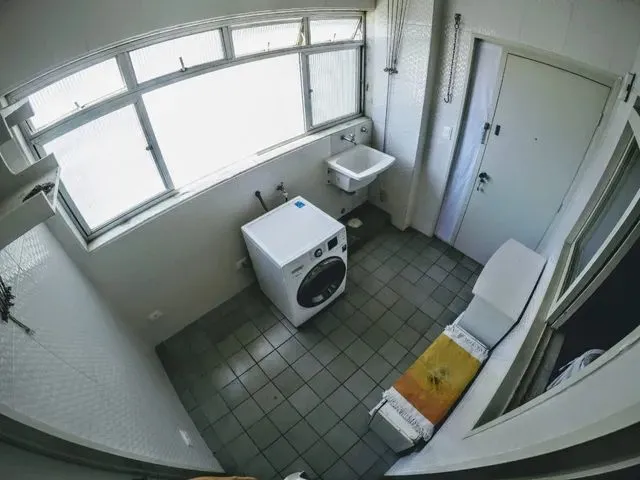 Imagem 7: Apartamento para Aluguel, 3 Quartos, 1 Suíte, 2 Vagas, Espinheiro - Recife/Pe