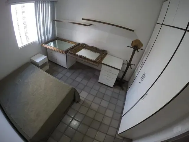 Imagem 13: Apartamento para Aluguel, 3 Quartos, 1 Suíte, 2 Vagas, Espinheiro - Recife/Pe
